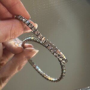 Diamond Bracelet